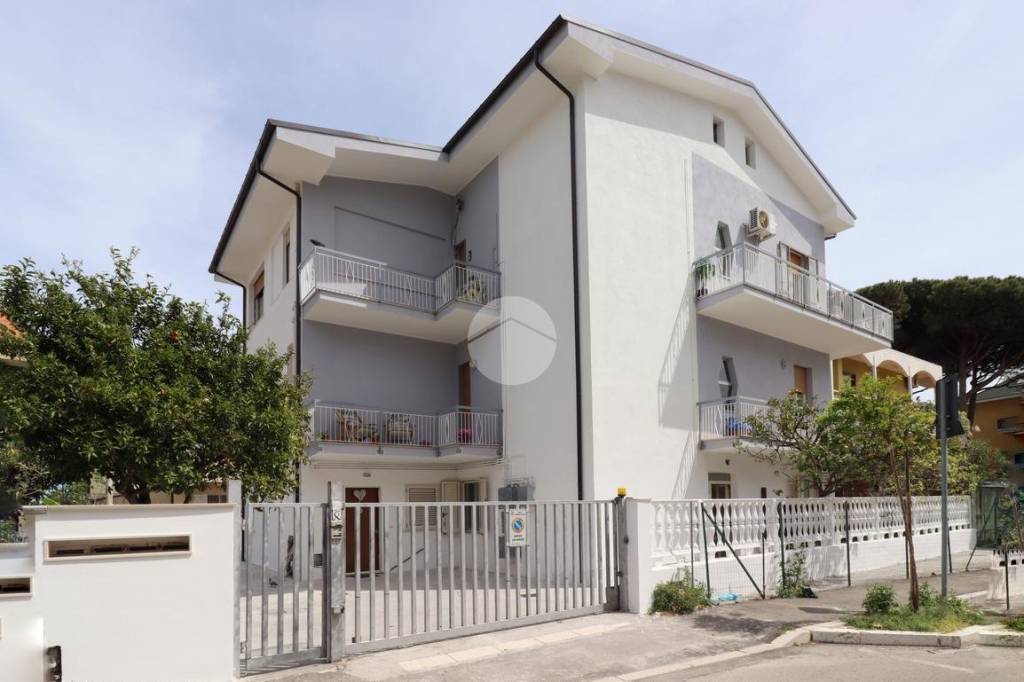 appartamento in vendita a Francavilla al Mare