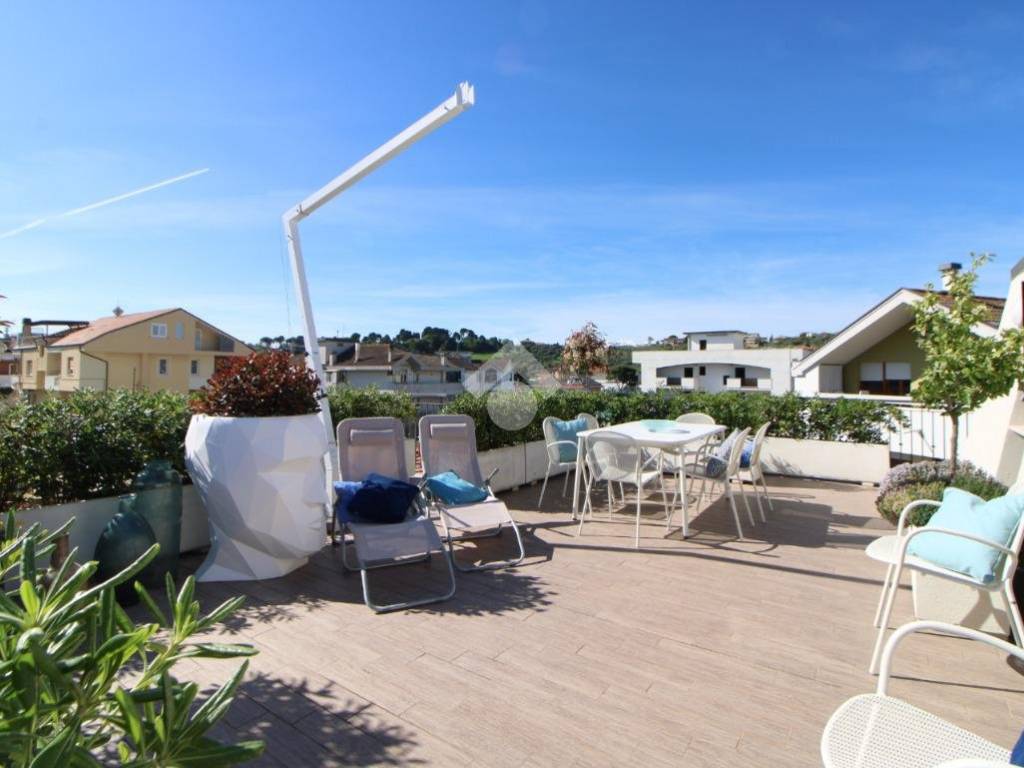 appartamento in vendita a Francavilla al Mare