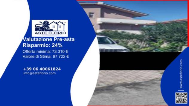appartamento in vendita a Francavilla al Mare
