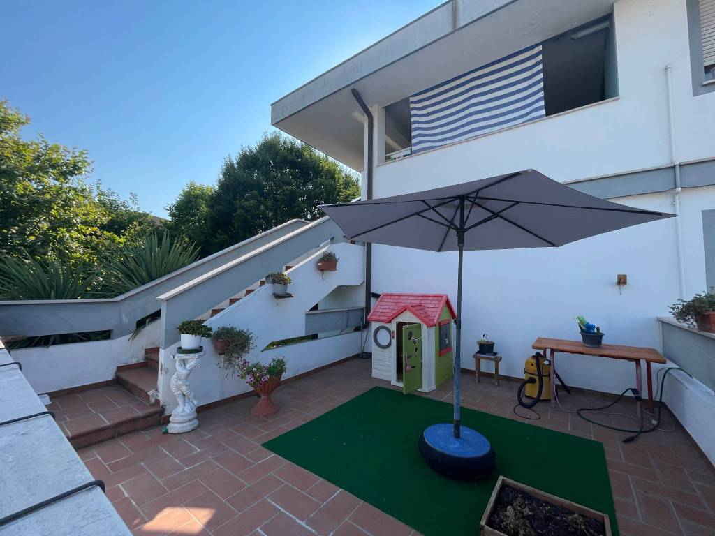 appartamento in vendita a Francavilla al Mare