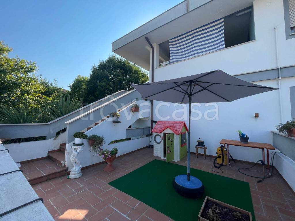 appartamento in vendita a Francavilla al Mare