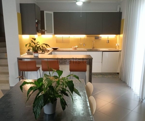 casa indipendente in vendita a Francavilla al Mare