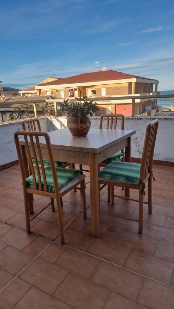 appartamento in vendita a Francavilla al Mare