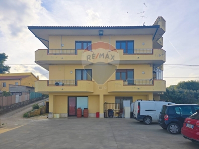 appartamento in vendita a Francavilla al Mare in zona Fontechiaro