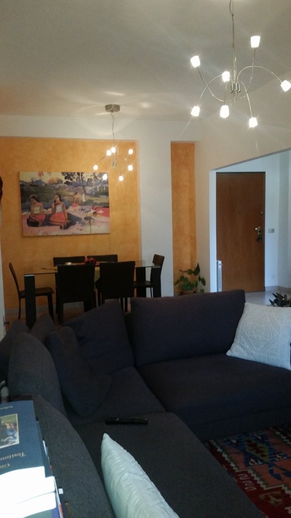 appartamento in vendita a Francavilla al Mare