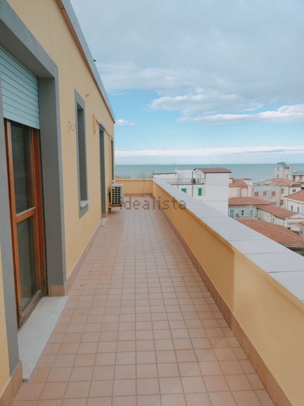 appartamento in vendita a Francavilla al Mare