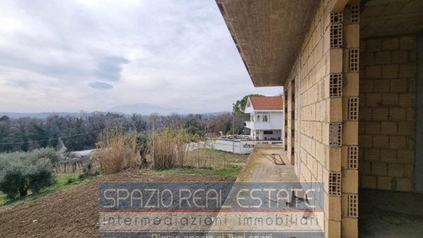 appartamento in vendita a Francavilla al Mare in zona Arenaro