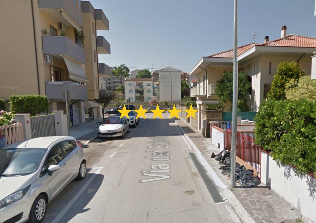 appartamento in vendita a Francavilla al Mare