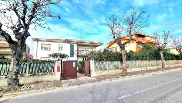 appartamento in vendita a Francavilla al Mare