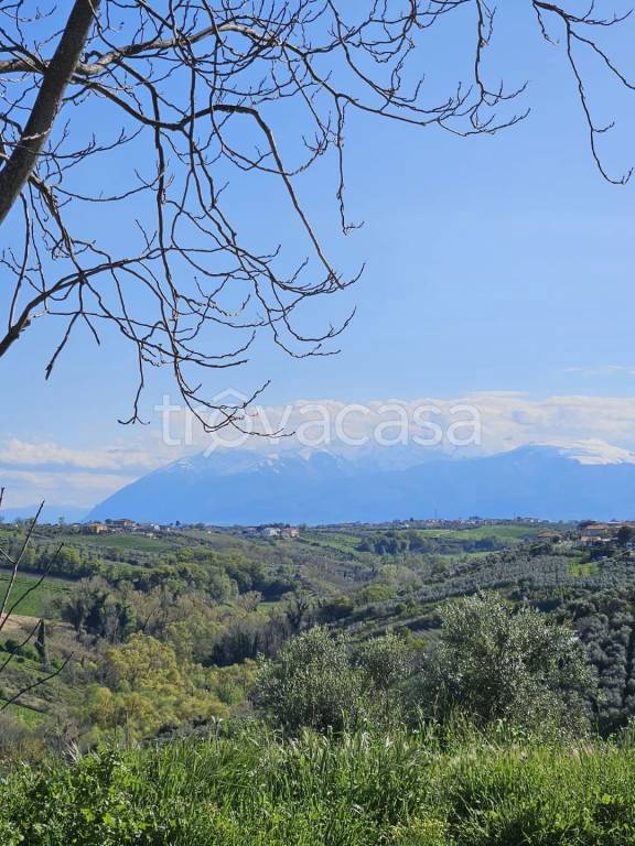 casa indipendente in vendita a Francavilla al Mare
