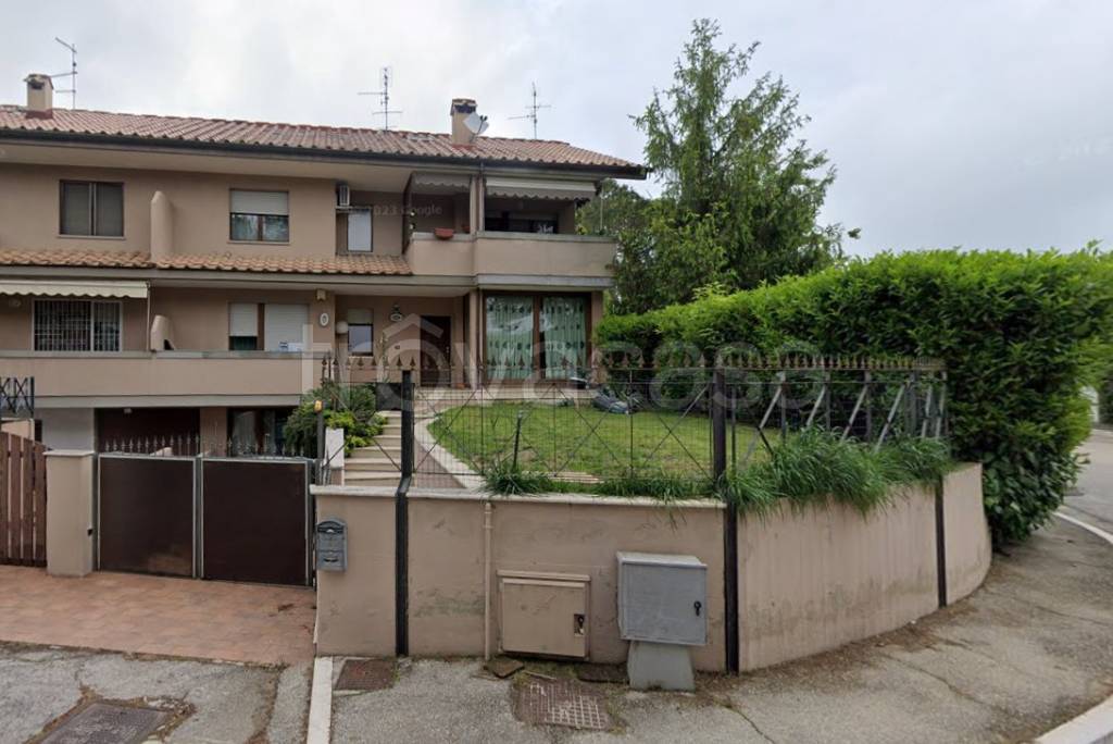 casa indipendente in vendita a Francavilla al Mare