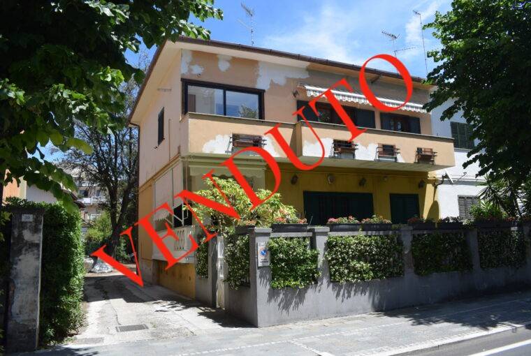 appartamento in vendita a Francavilla al Mare