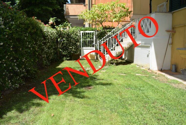 appartamento in vendita a Francavilla al Mare