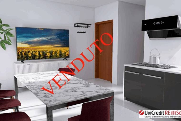 appartamento in vendita a Francavilla al Mare