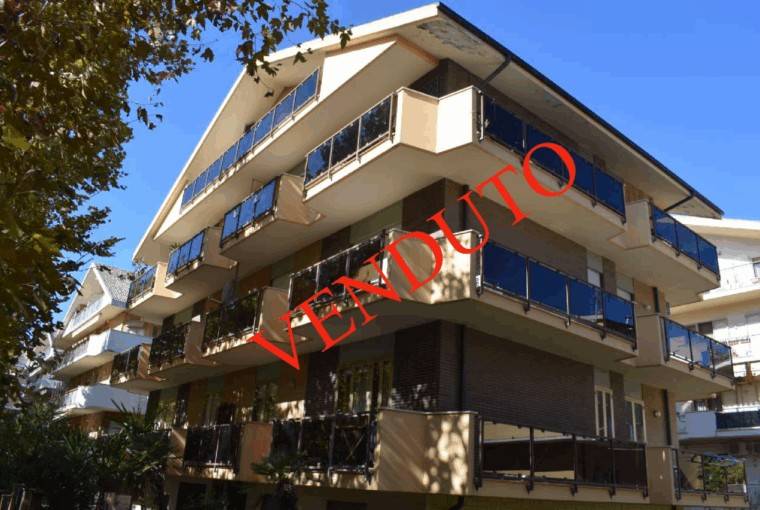 appartamento in vendita a Francavilla al Mare