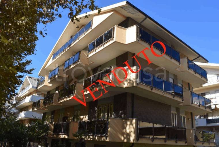 appartamento in vendita a Francavilla al Mare