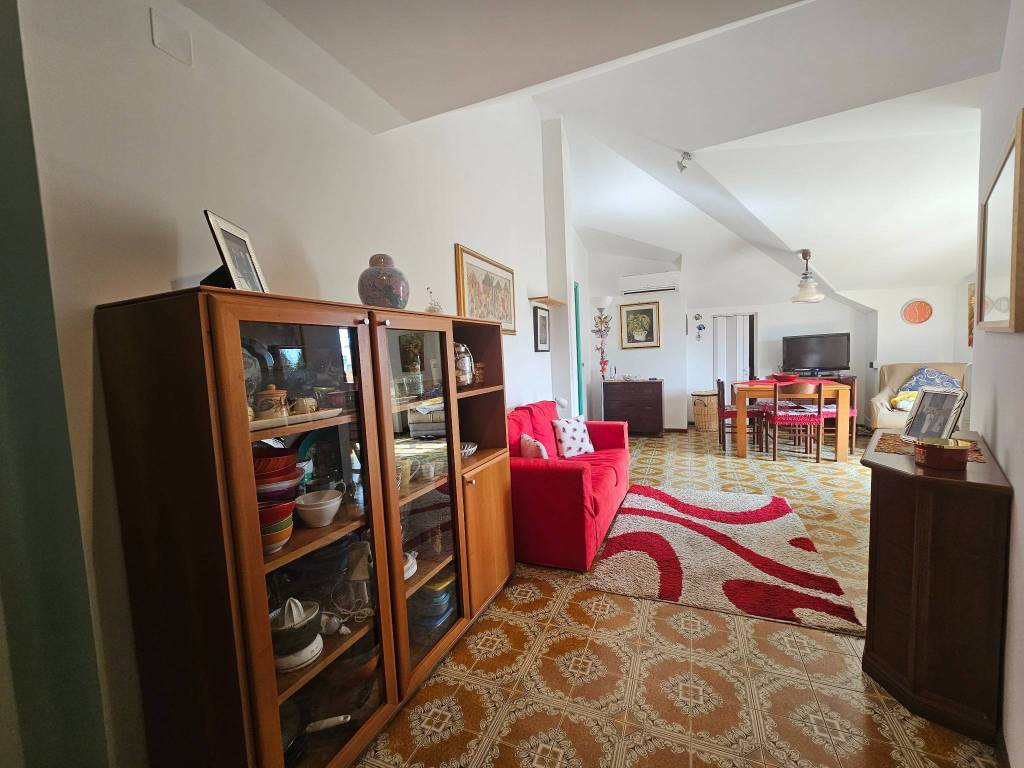 appartamento in vendita a Francavilla al Mare