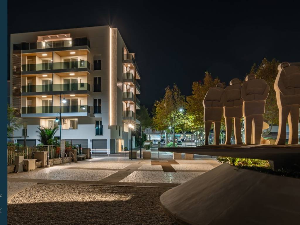 appartamento in vendita a Francavilla al Mare