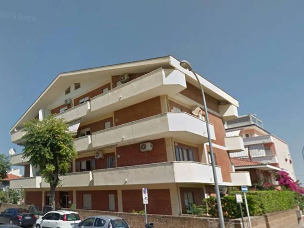 appartamento in vendita a Francavilla al Mare