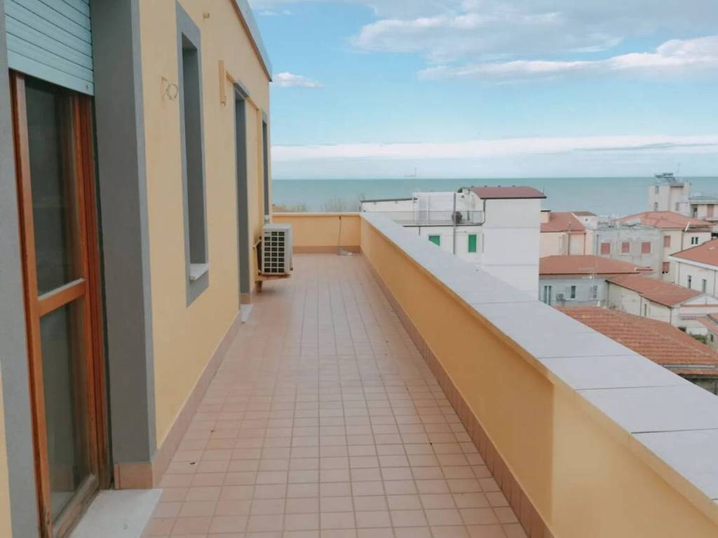 appartamento in vendita a Francavilla al Mare
