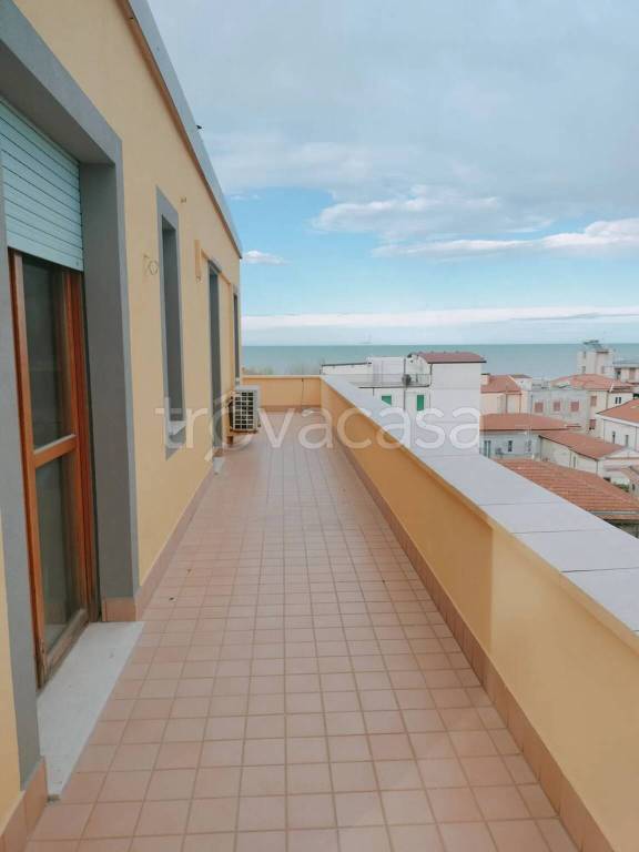 appartamento in vendita a Francavilla al Mare