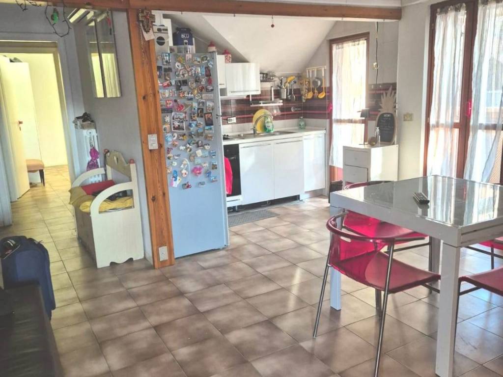 appartamento in vendita a Francavilla al Mare
