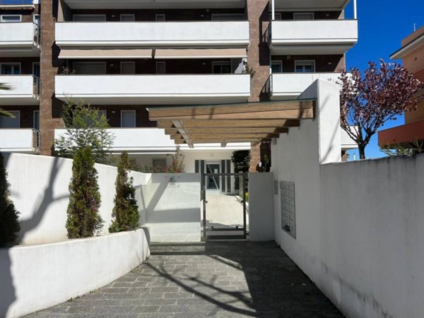 appartamento in vendita a Francavilla al Mare