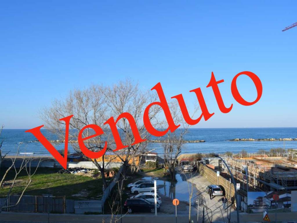 appartamento in vendita a Francavilla al Mare