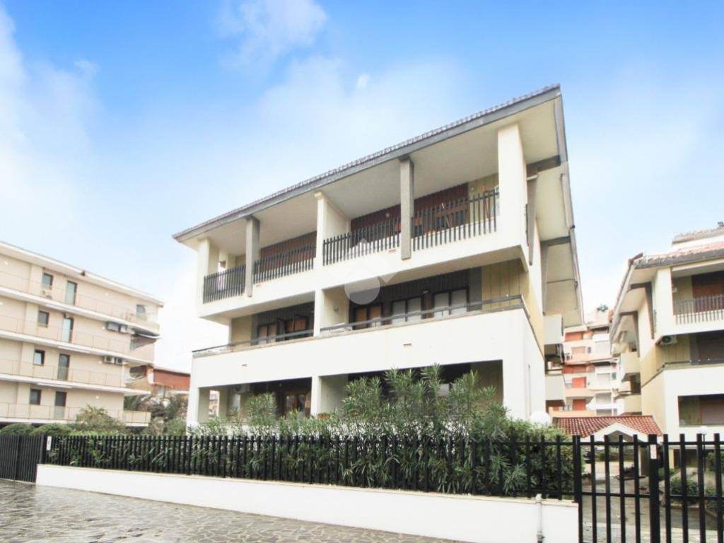 appartamento in vendita a Francavilla al Mare