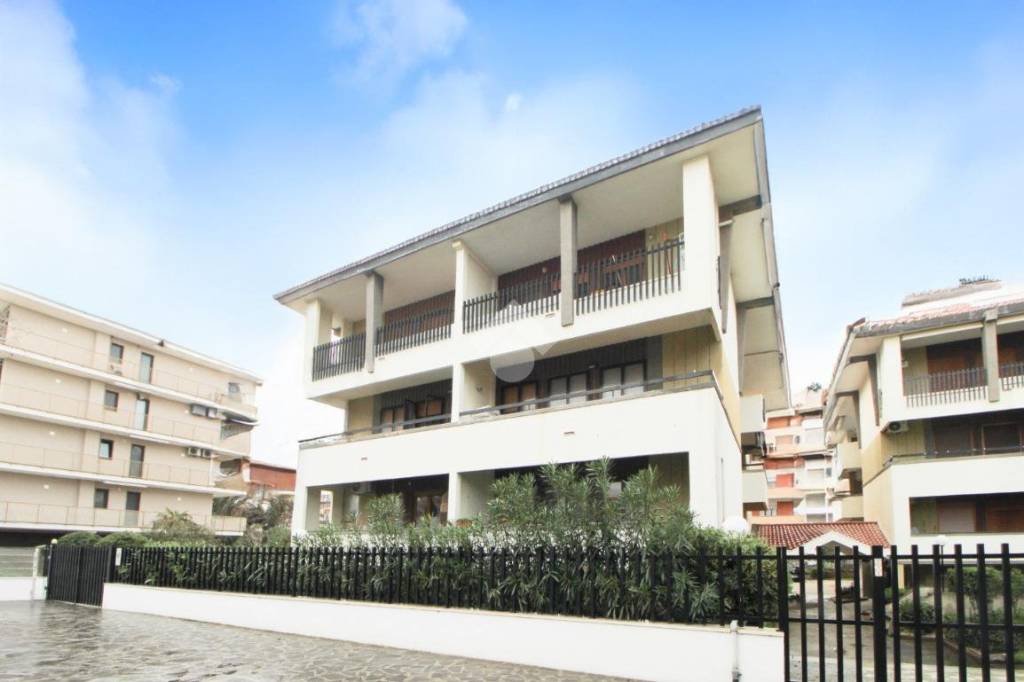appartamento in vendita a Francavilla al Mare