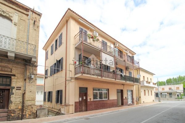 appartamento in vendita a Francavilla al Mare