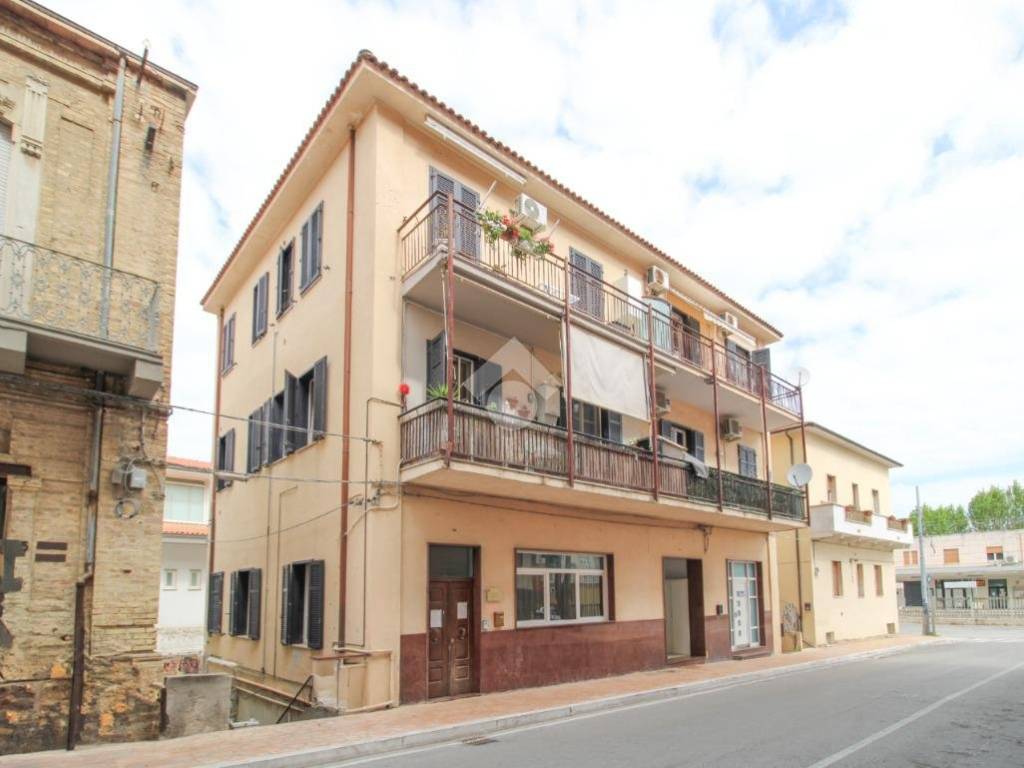appartamento in vendita a Francavilla al Mare
