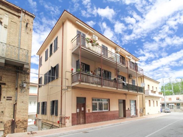 appartamento in vendita a Francavilla al Mare