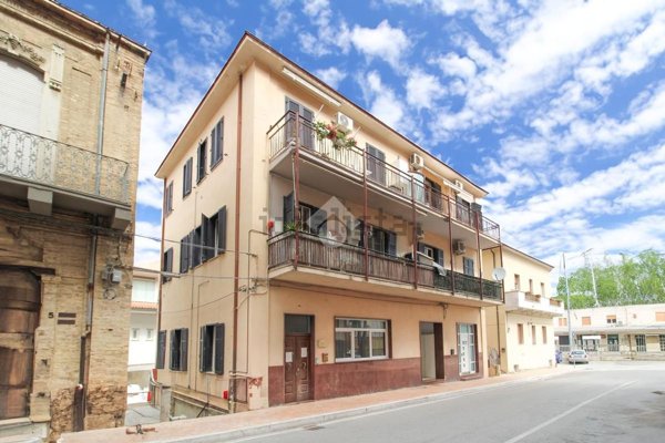 appartamento in vendita a Francavilla al Mare