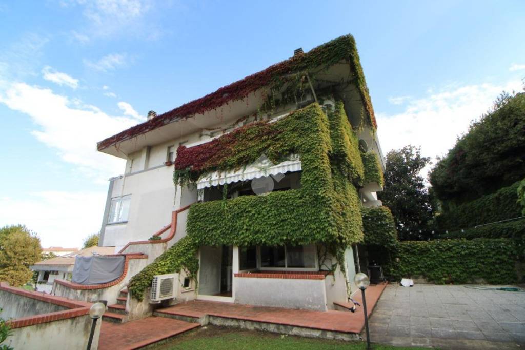 casa indipendente in vendita a Francavilla al Mare
