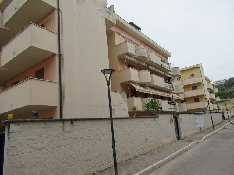 appartamento in vendita a Francavilla al Mare