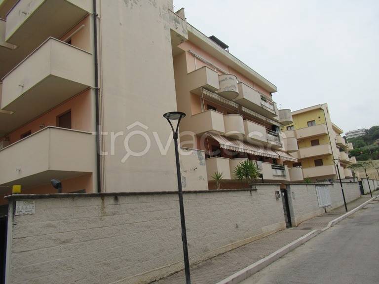 appartamento in vendita a Francavilla al Mare