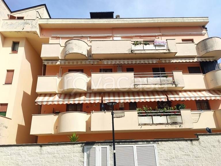 appartamento in vendita a Francavilla al Mare