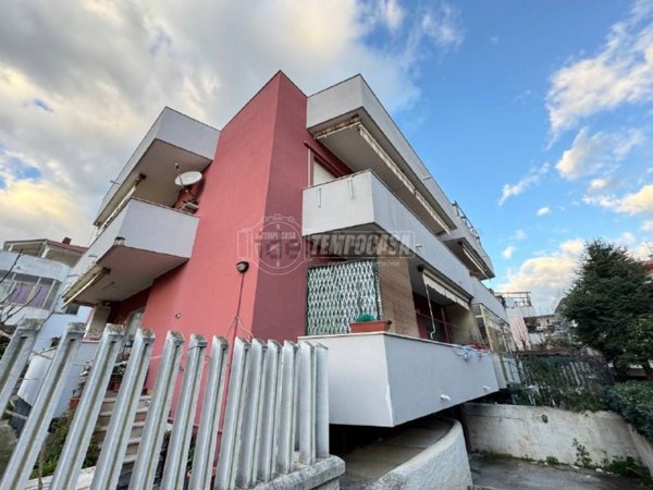 appartamento in vendita a Francavilla al Mare