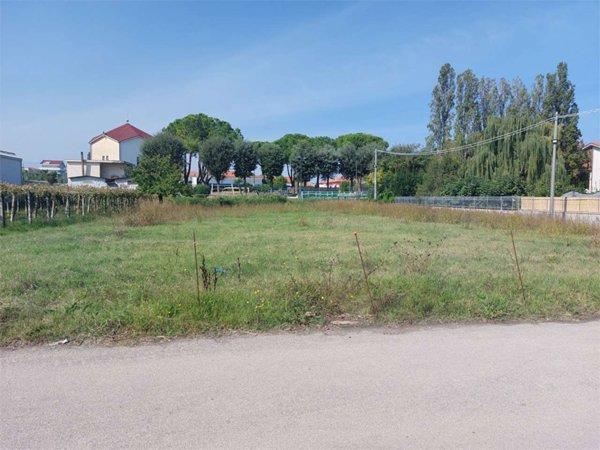 casa indipendente in vendita a Francavilla al Mare