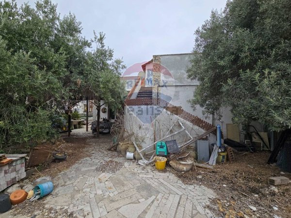 casa indipendente in vendita a Francavilla al Mare in zona Villanesi