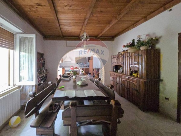 casa indipendente in vendita a Francavilla al Mare in zona Villanesi