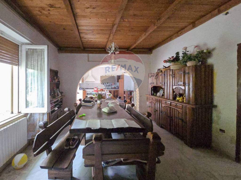 casa indipendente in vendita a Francavilla al Mare in zona Villanesi