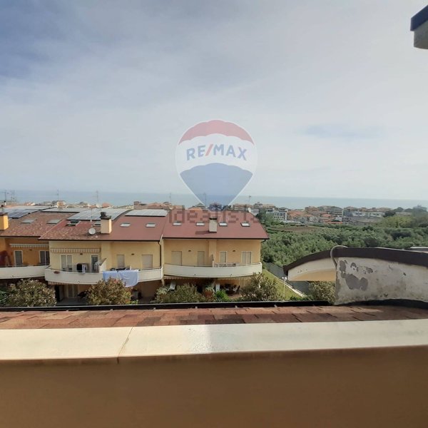 casa indipendente in vendita a Francavilla al Mare