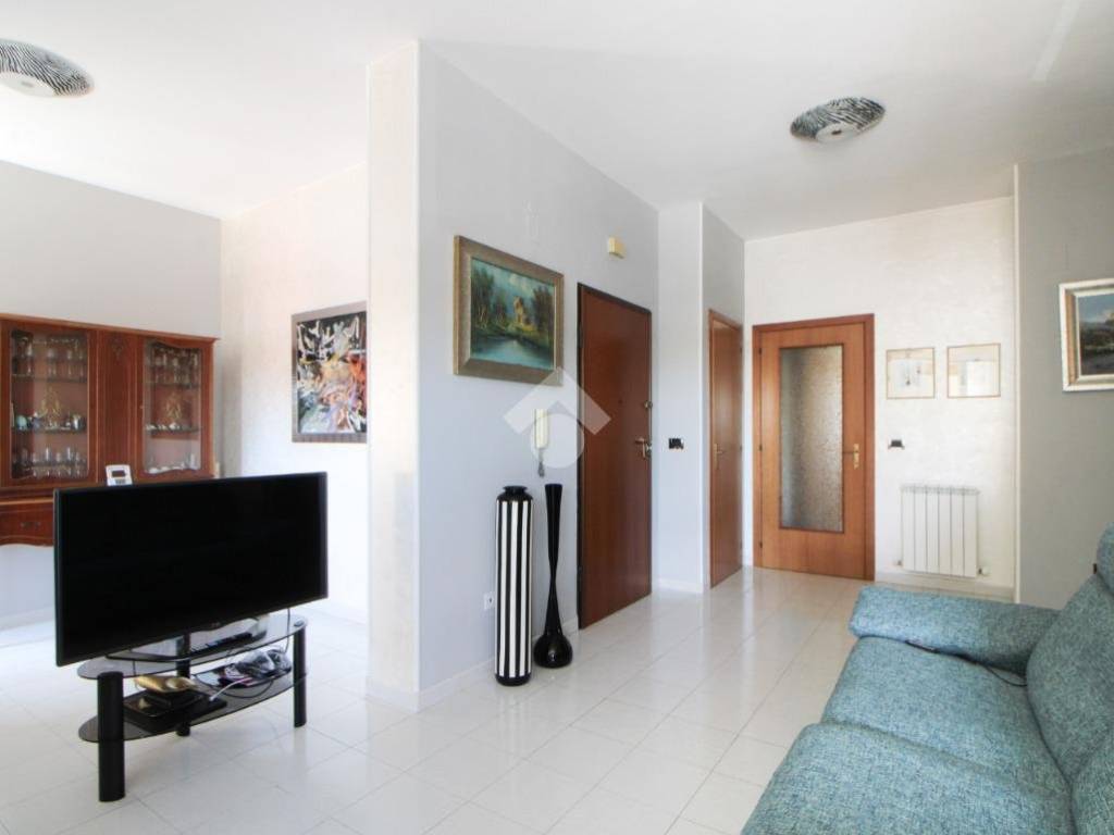 appartamento in vendita a Francavilla al Mare
