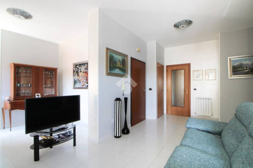 appartamento in vendita a Francavilla al Mare