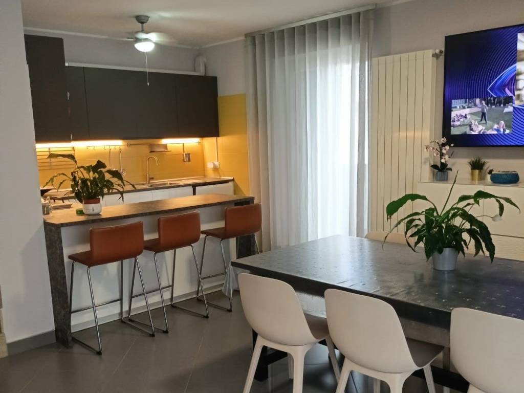 casa indipendente in vendita a Francavilla al Mare