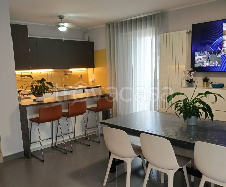 casa indipendente in vendita a Francavilla al Mare