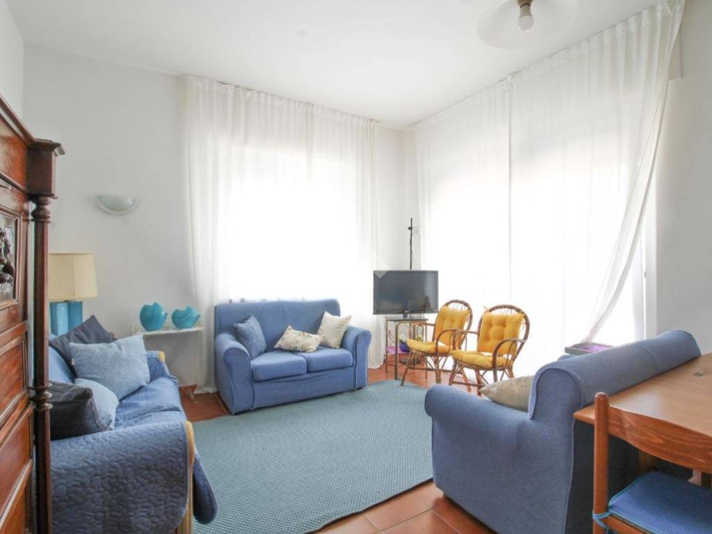 appartamento in vendita a Francavilla al Mare