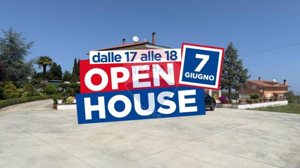 casa indipendente in vendita a Francavilla al Mare
